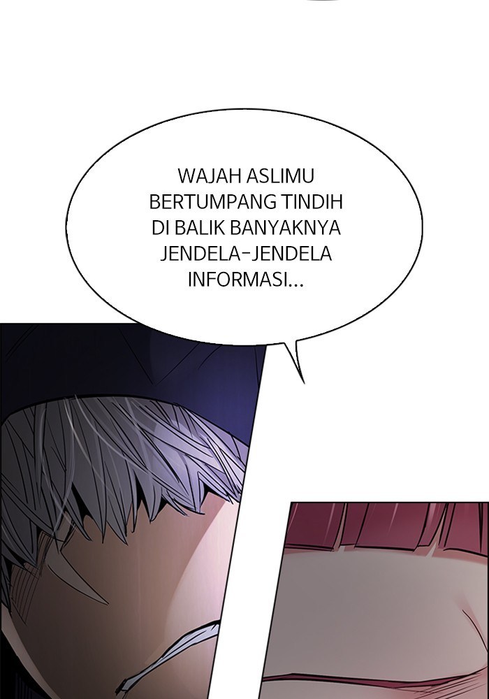 Dice chapter 254 halaman 19