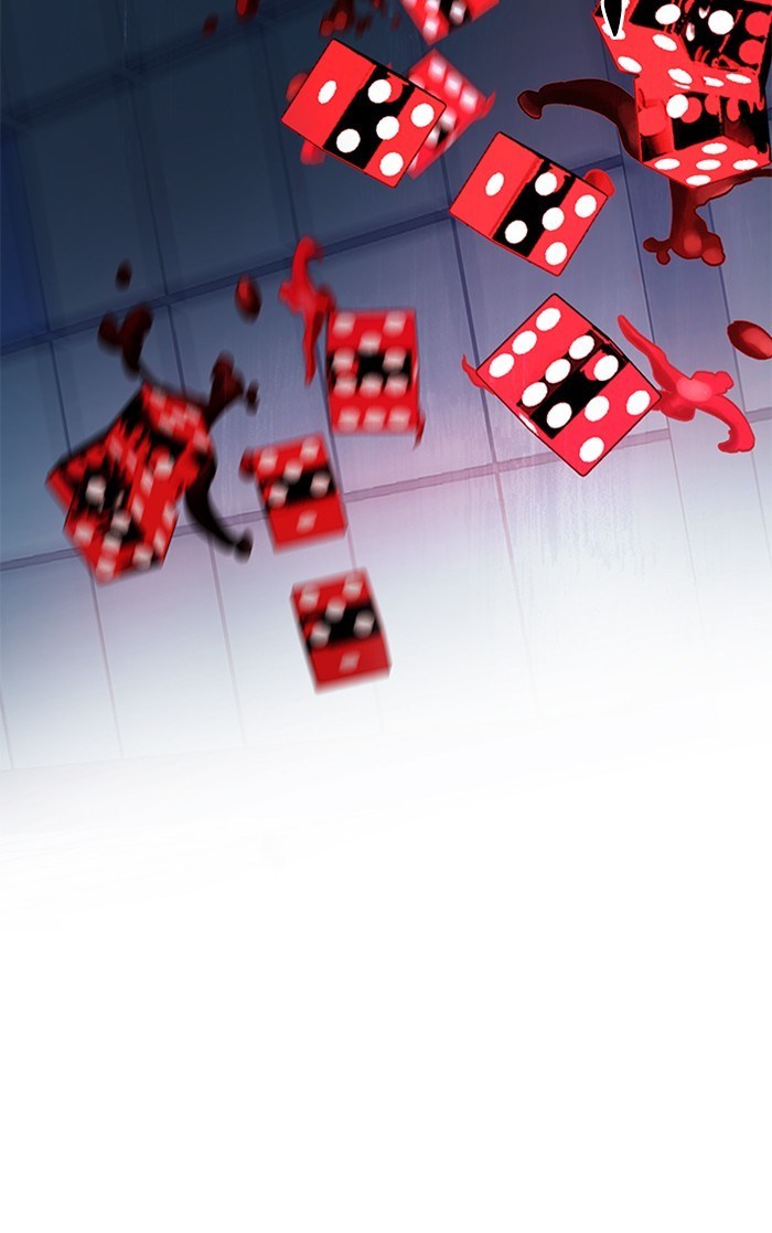 Dice chapter 254 halaman 22