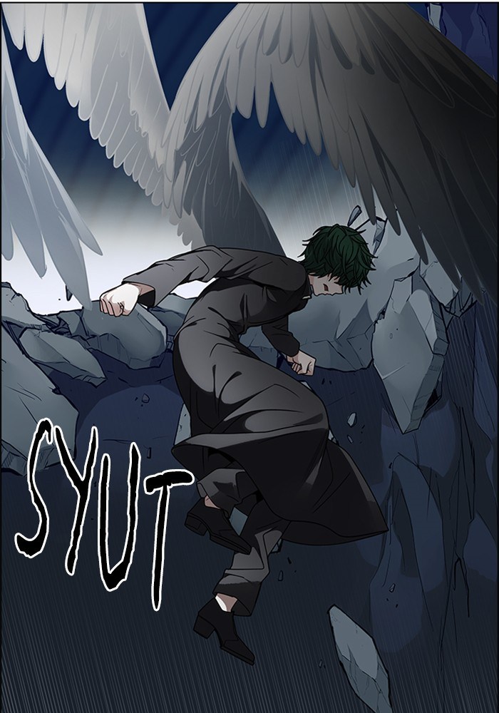 Dice chapter 254 halaman 36
