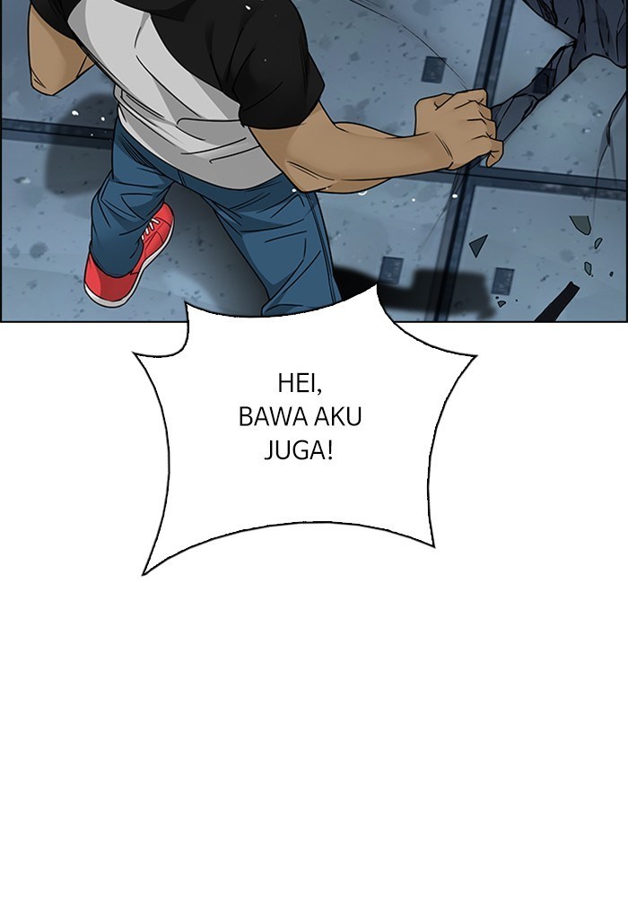 Dice chapter 254 halaman 38