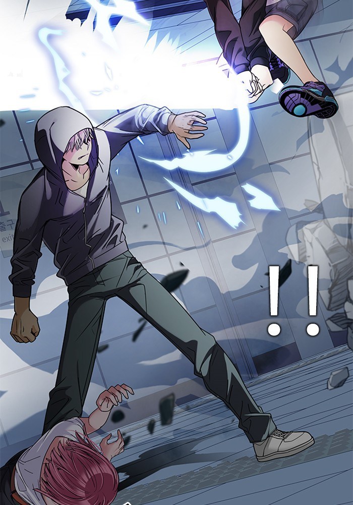 Dice chapter 254 halaman 49