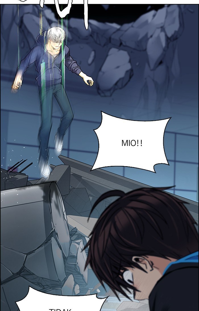Dice chapter 254 halaman 56
