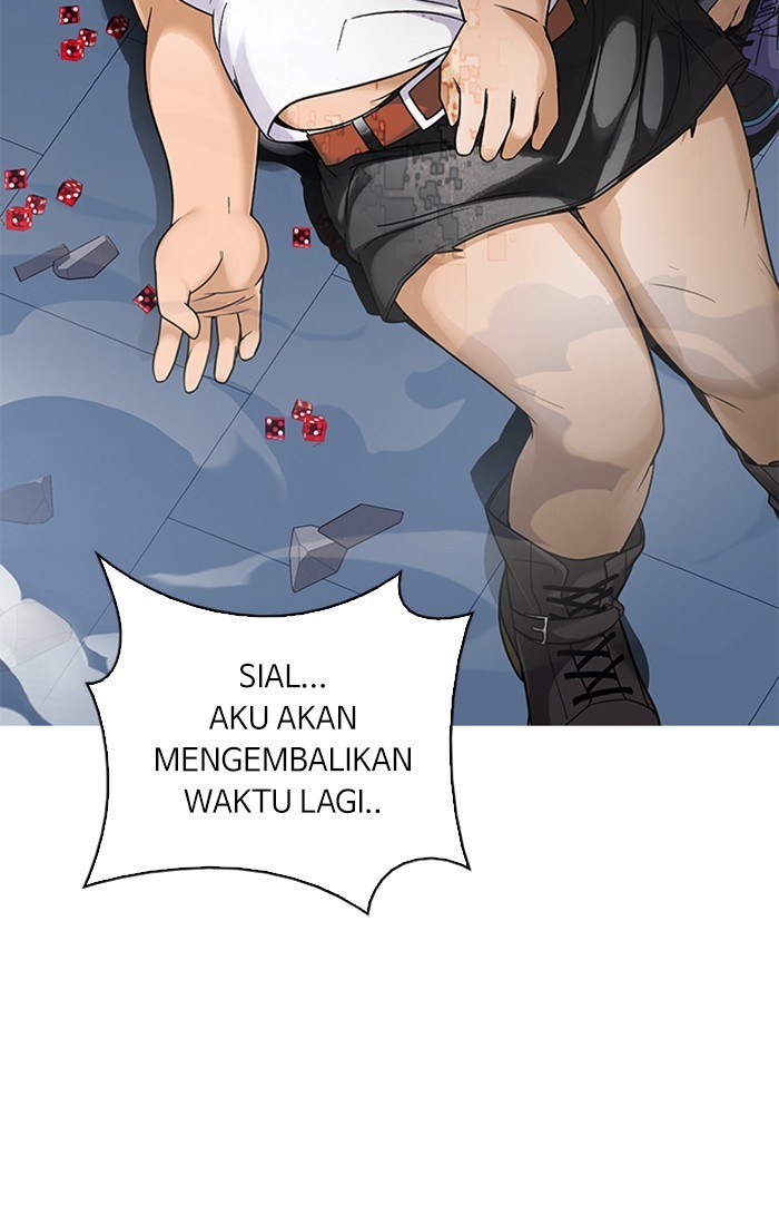 Dice chapter 254 halaman 60