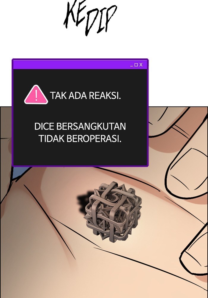 Dice chapter 254 halaman 66