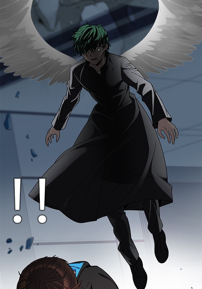 Dice chapter 254 halaman 74