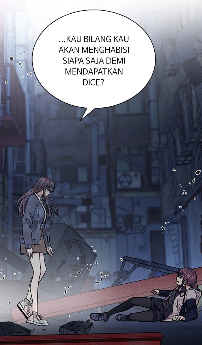 Dice chapter 266 halaman 7