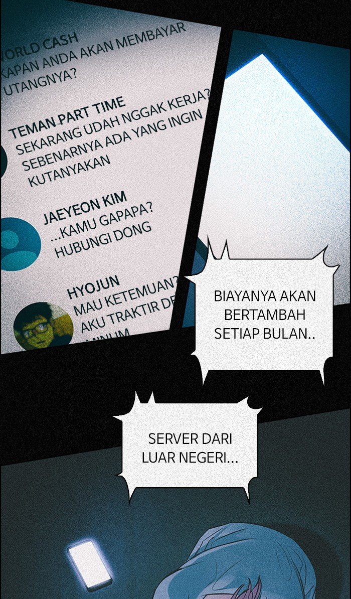 Dice chapter 266 halaman 19