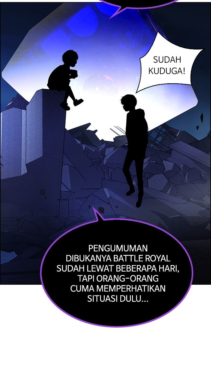 Dice chapter 266 halaman 40