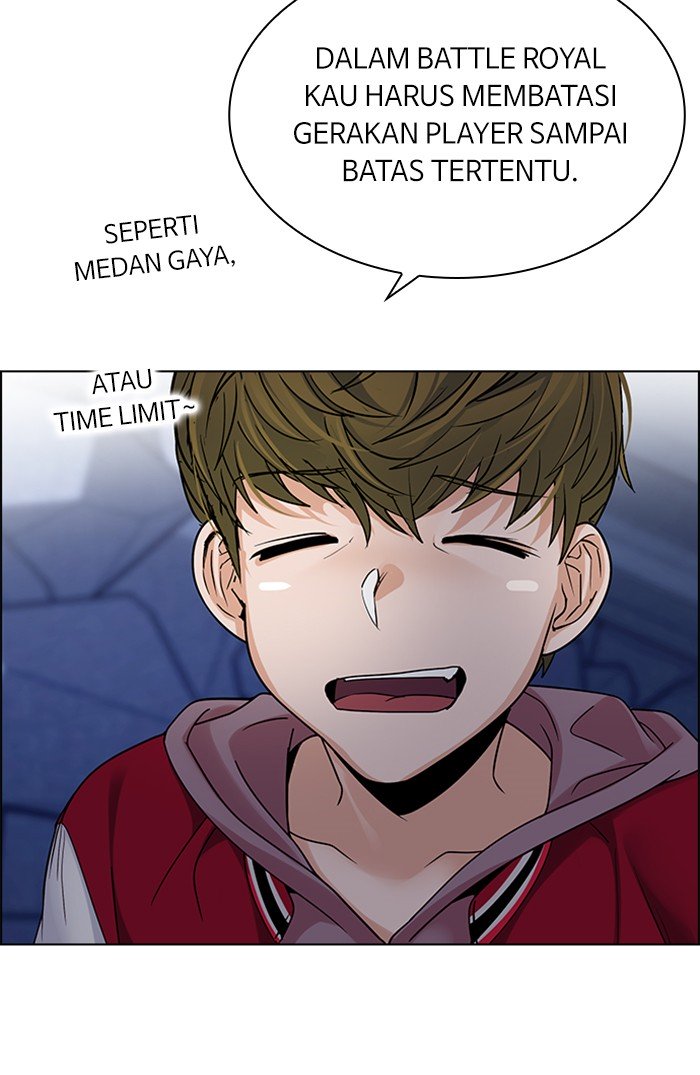 Dice chapter 266 halaman 44