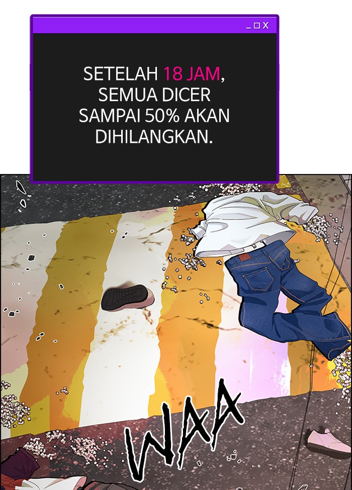 Dice chapter 272 halaman 25