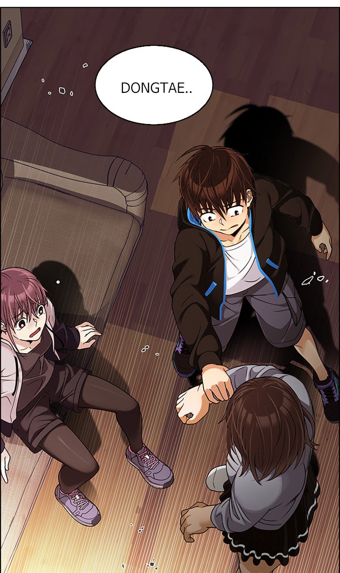 Dice chapter 273 halaman 83