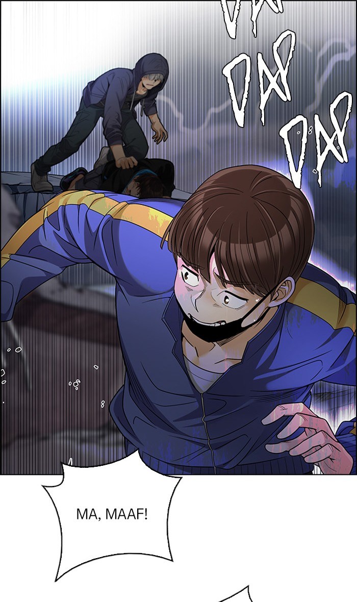 Dice chapter 289 halaman 8