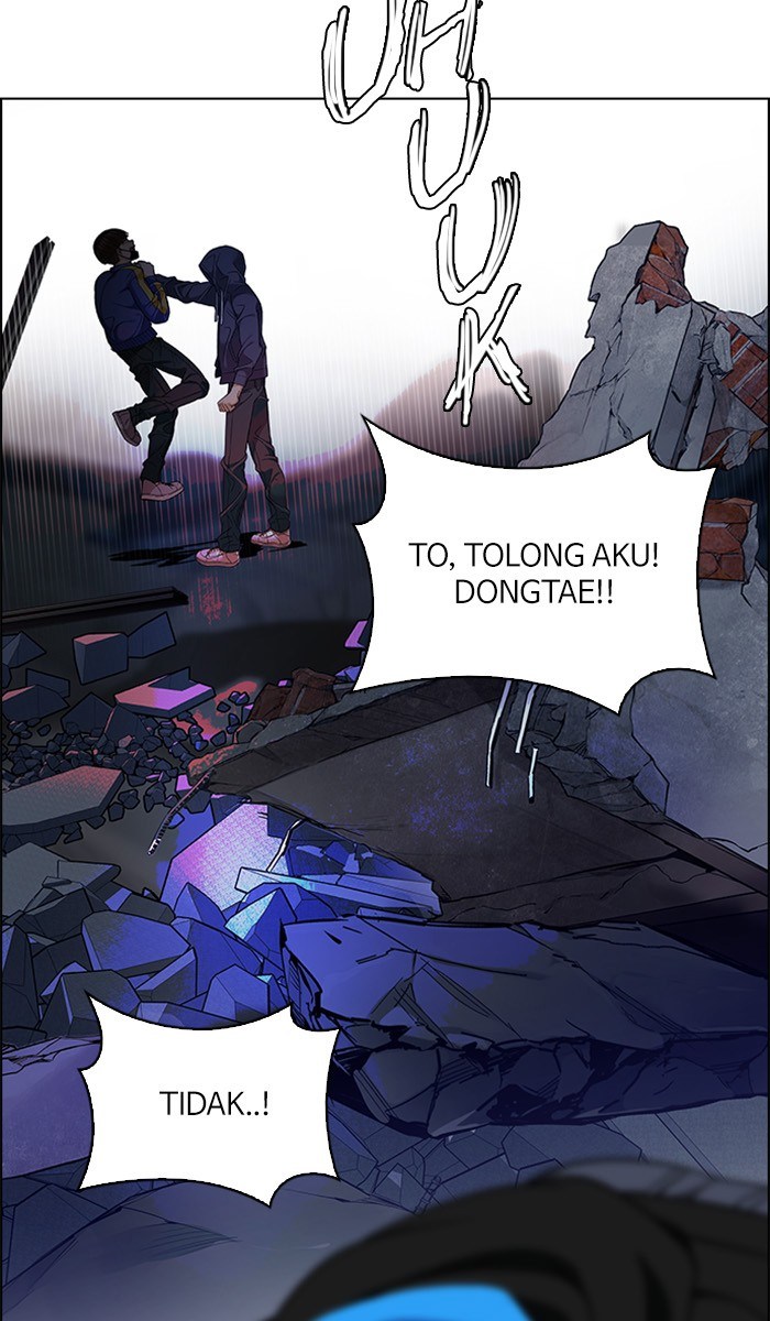 Dice chapter 289 halaman 20