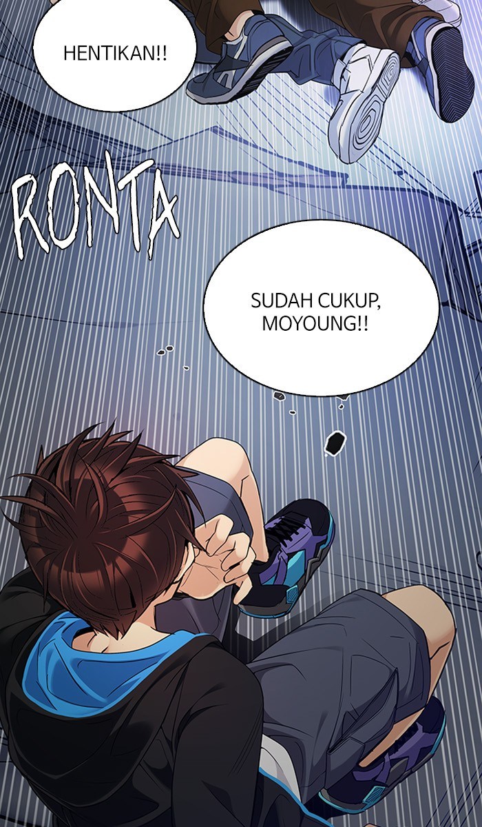 Dice chapter 289 halaman 66