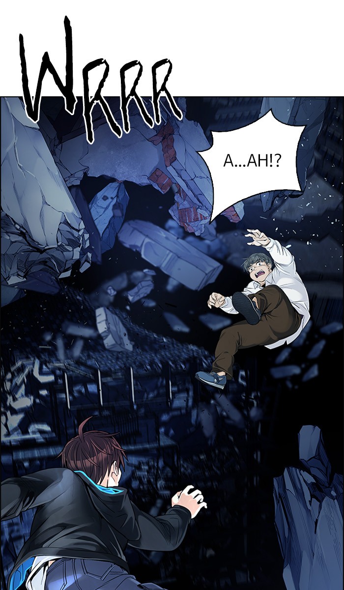 Dice chapter 300 halaman 8
