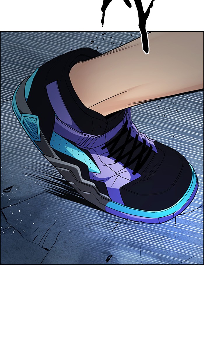 Dice chapter 300 halaman 10