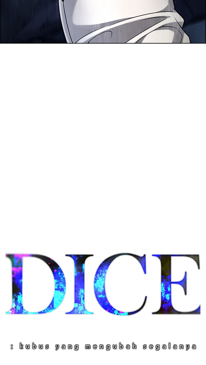 Dice chapter 300 halaman 17
