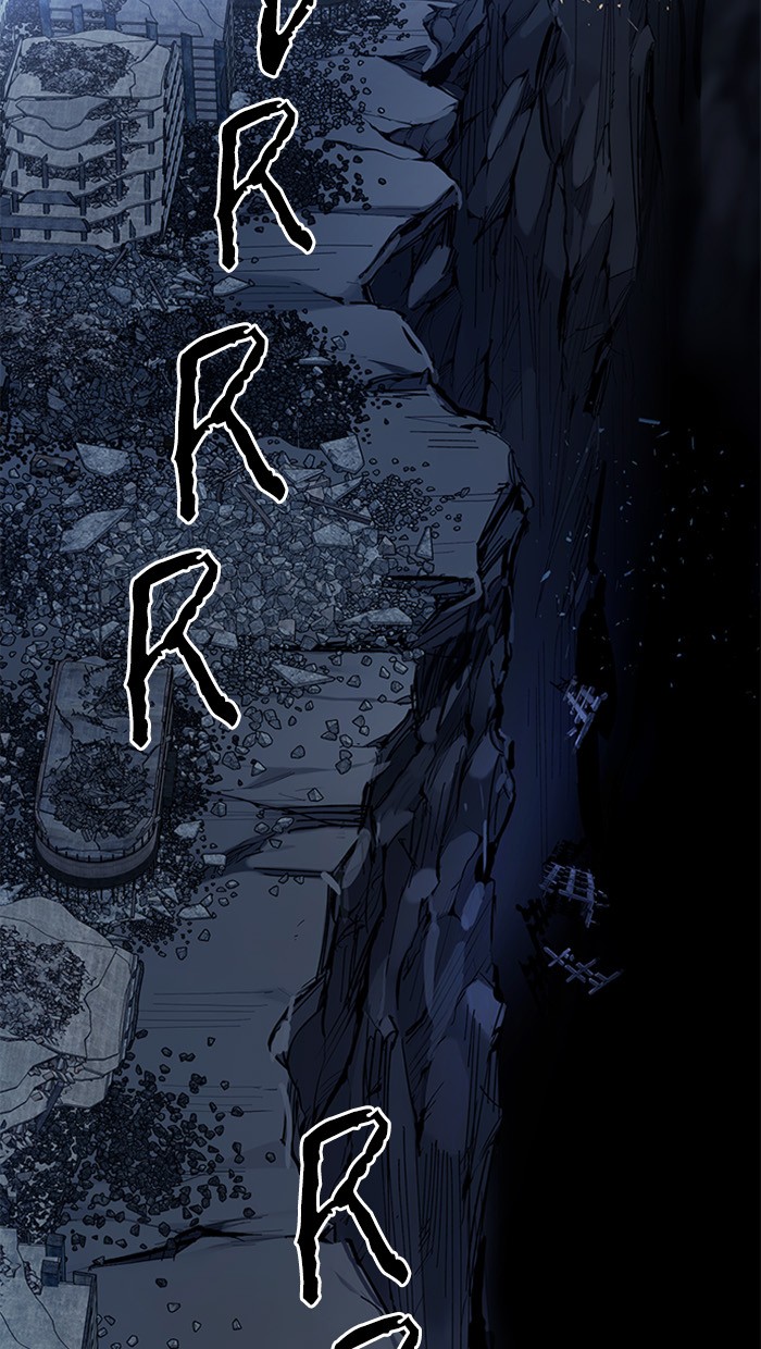 Dice chapter 300 halaman 19