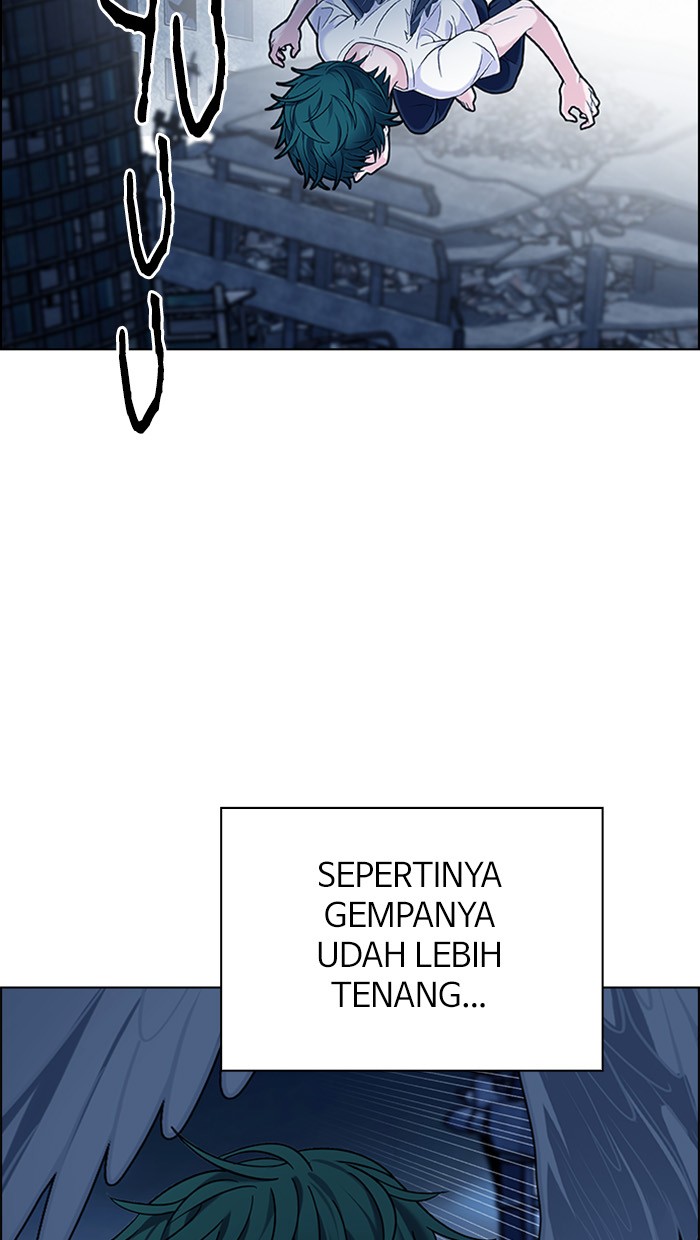 Dice chapter 300 halaman 23