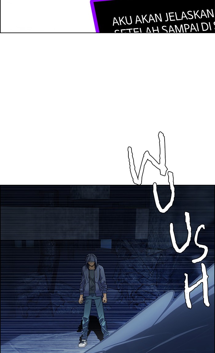 Dice chapter 300 halaman 27