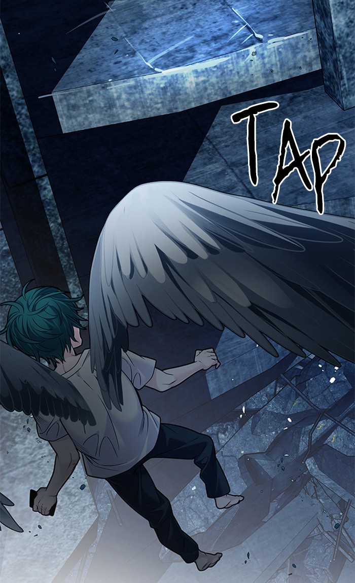 Dice chapter 300 halaman 33