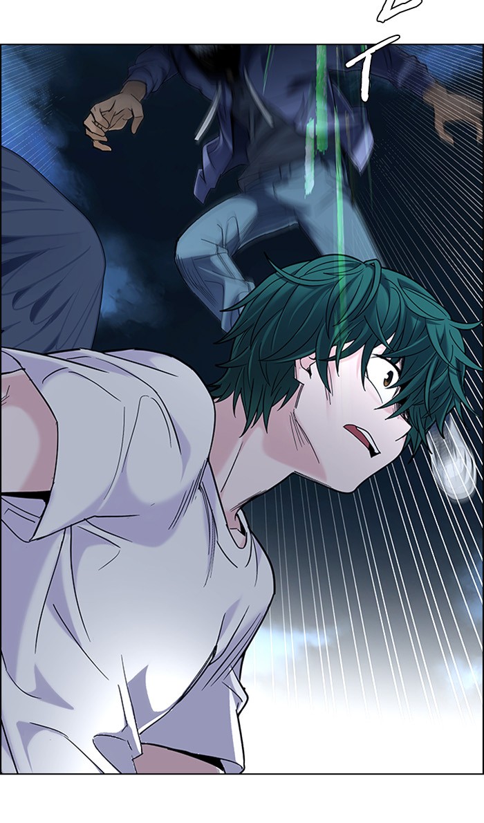 Dice chapter 300 halaman 38