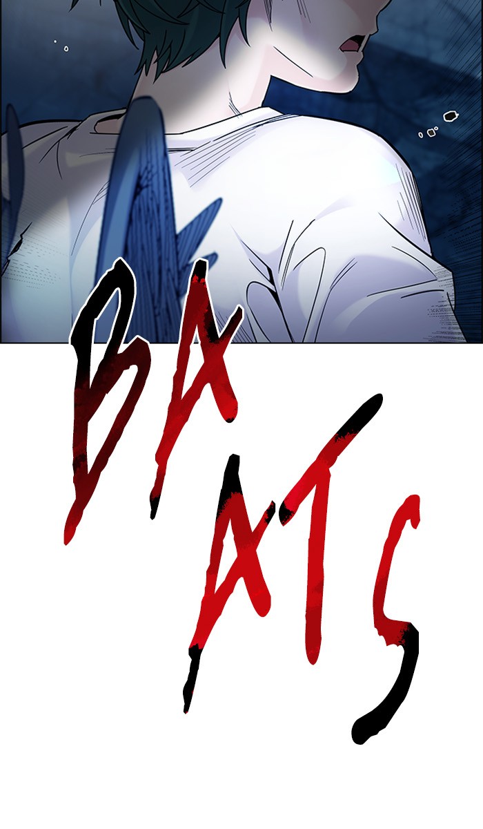 Dice chapter 300 halaman 41