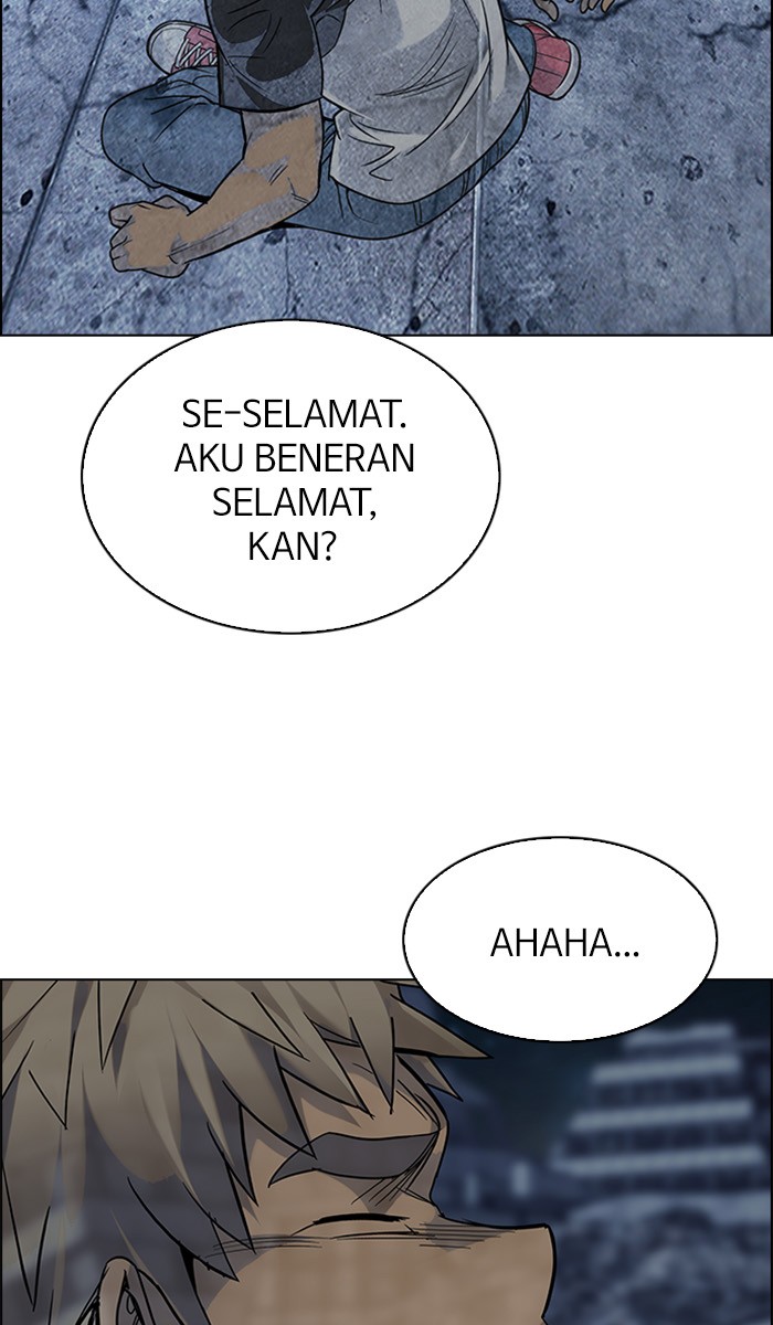 Dice chapter 300 halaman 47