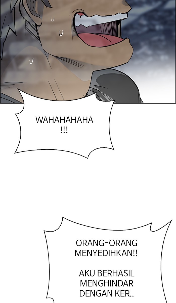 Dice chapter 300 halaman 48