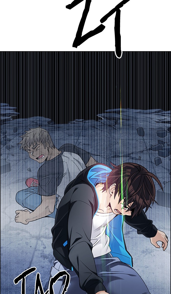 Dice chapter 300 halaman 50
