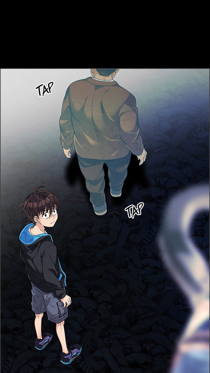 Dice chapter 303 halaman 20