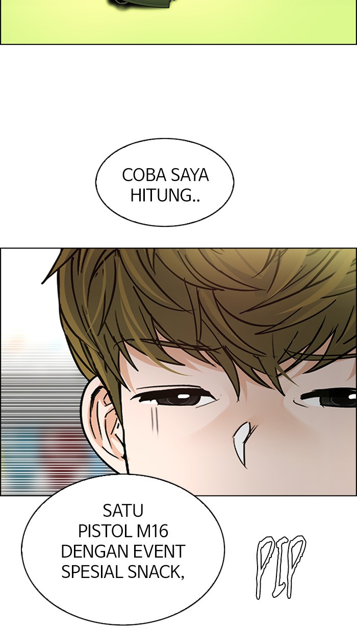 Dice chapter 304 halaman 55