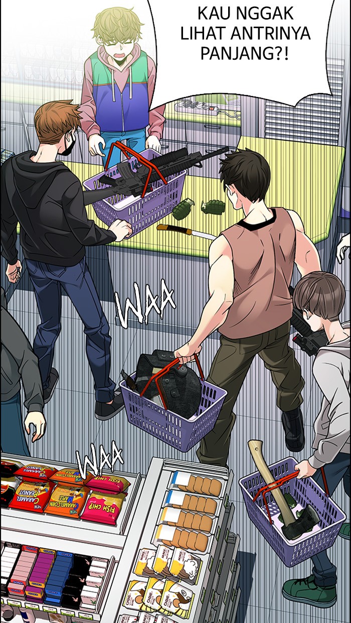 Dice chapter 304 halaman 57
