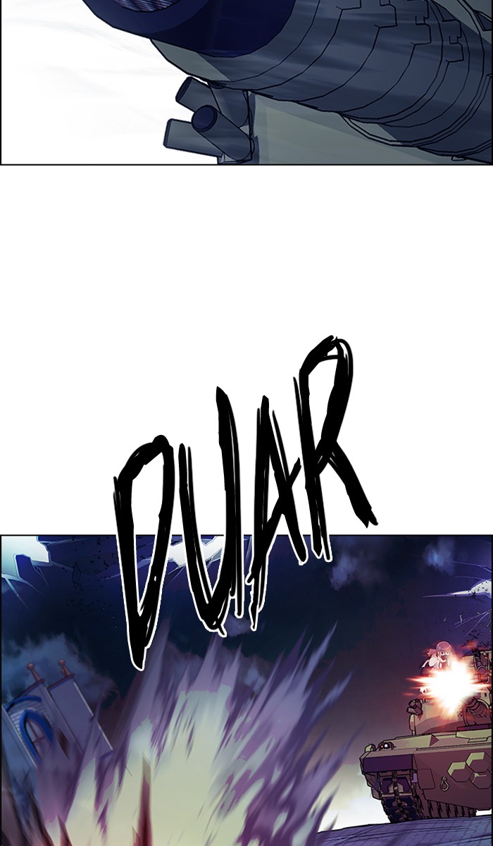 Dice chapter 336 halaman 16
