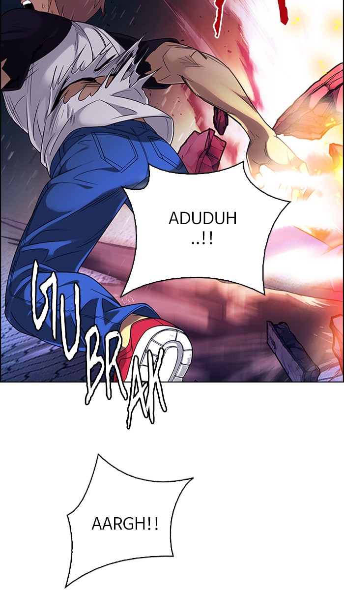 Dice chapter 336 halaman 19