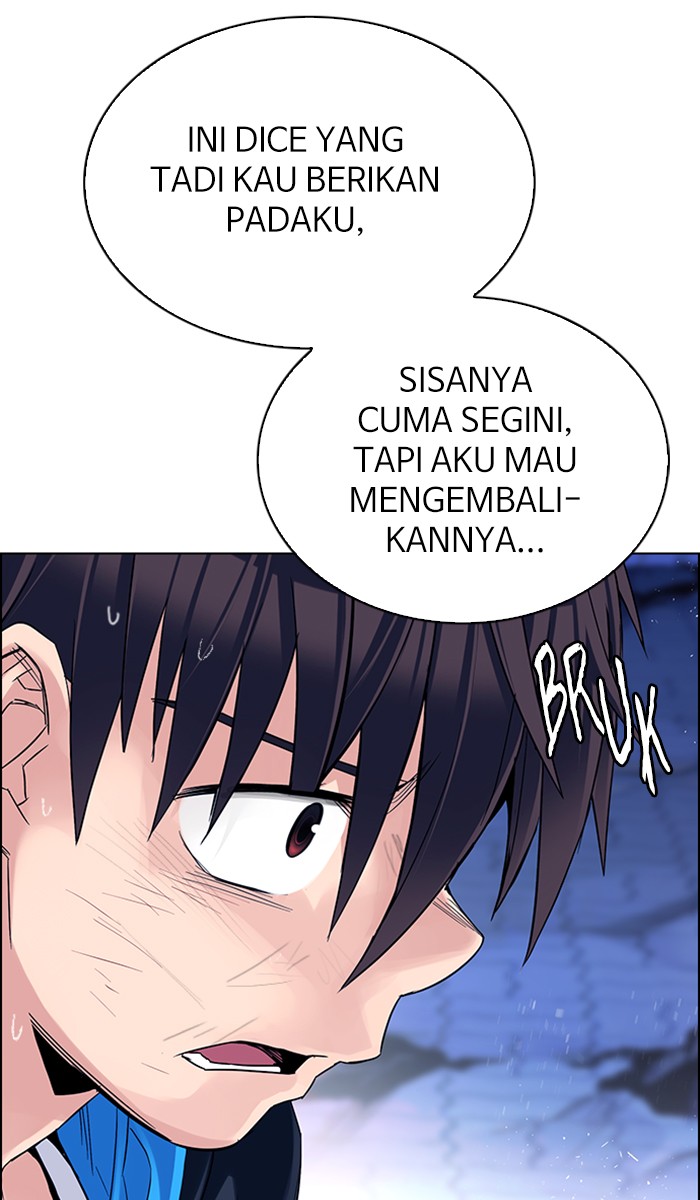 Dice chapter 336 halaman 23