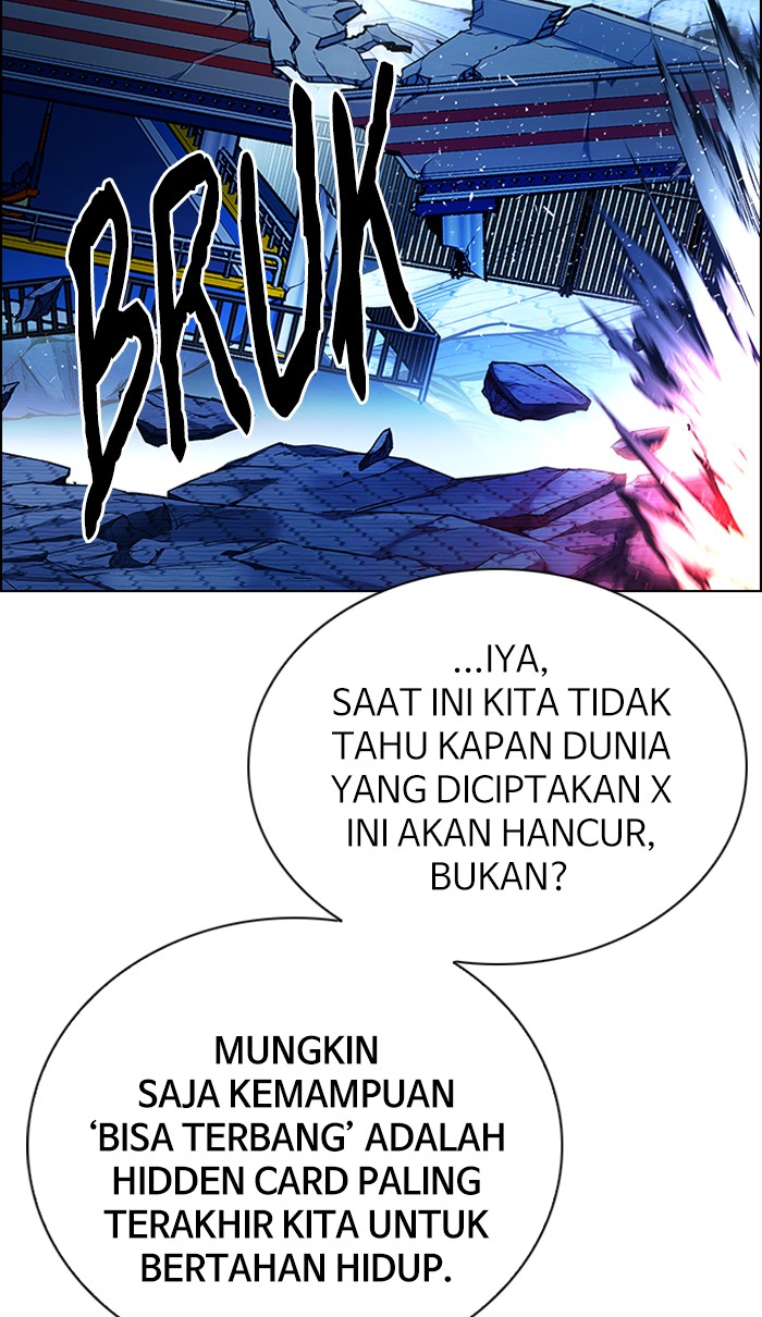 Dice chapter 336 halaman 27