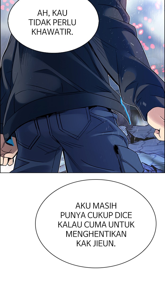Dice chapter 336 halaman 40