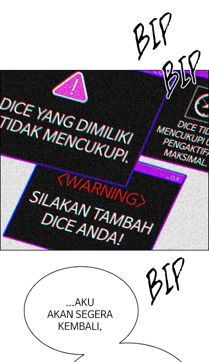 Dice chapter 336 halaman 41