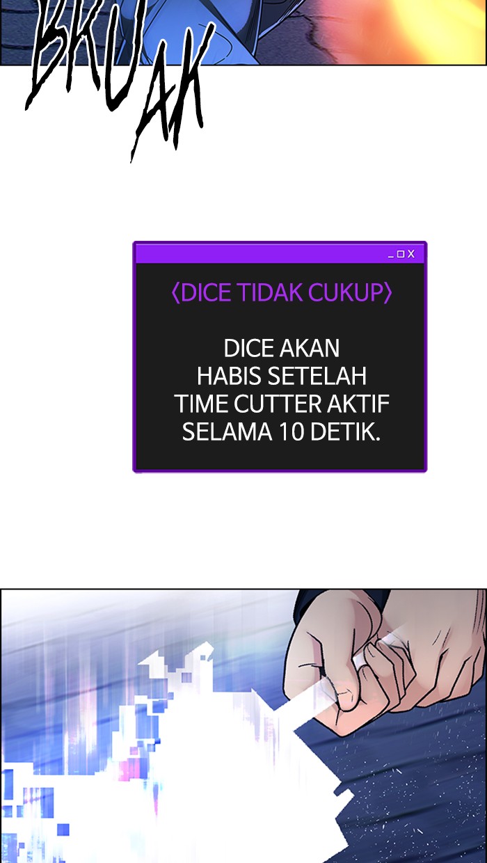 Dice chapter 336 halaman 74