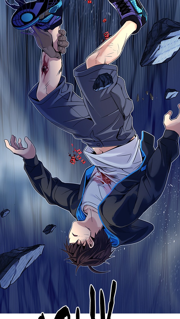 Dice chapter 336 halaman 89