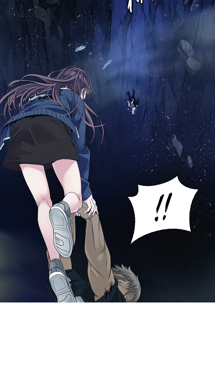 Dice chapter 343 halaman 34