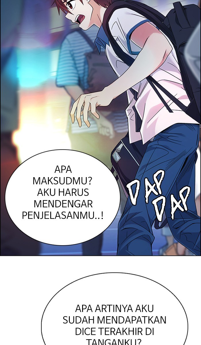 Dice chapter 343 halaman 68