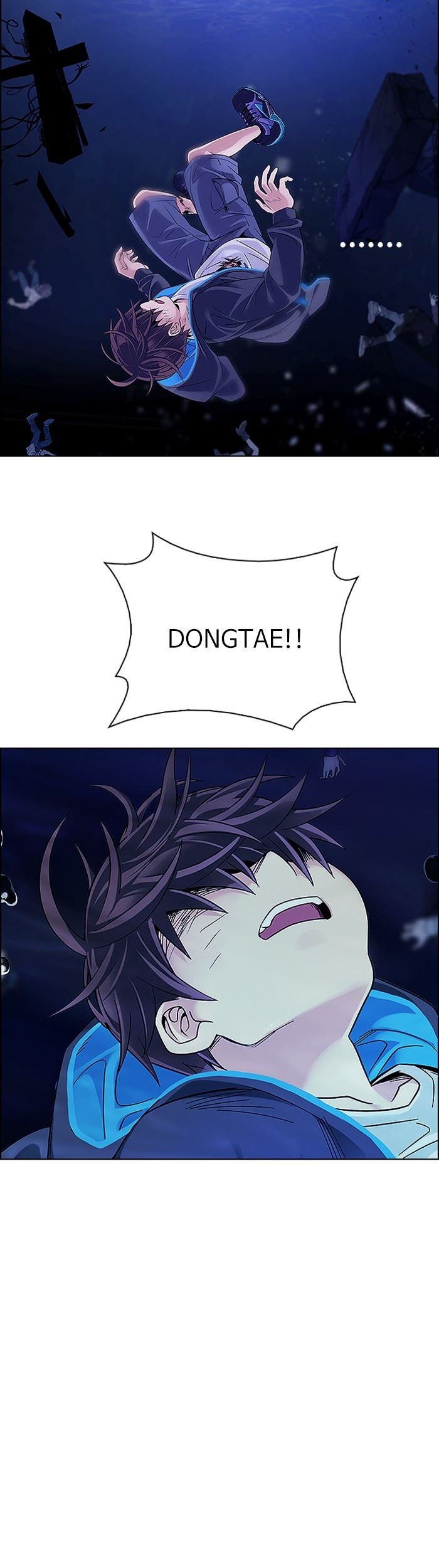 Dice chapter 349 halaman 3