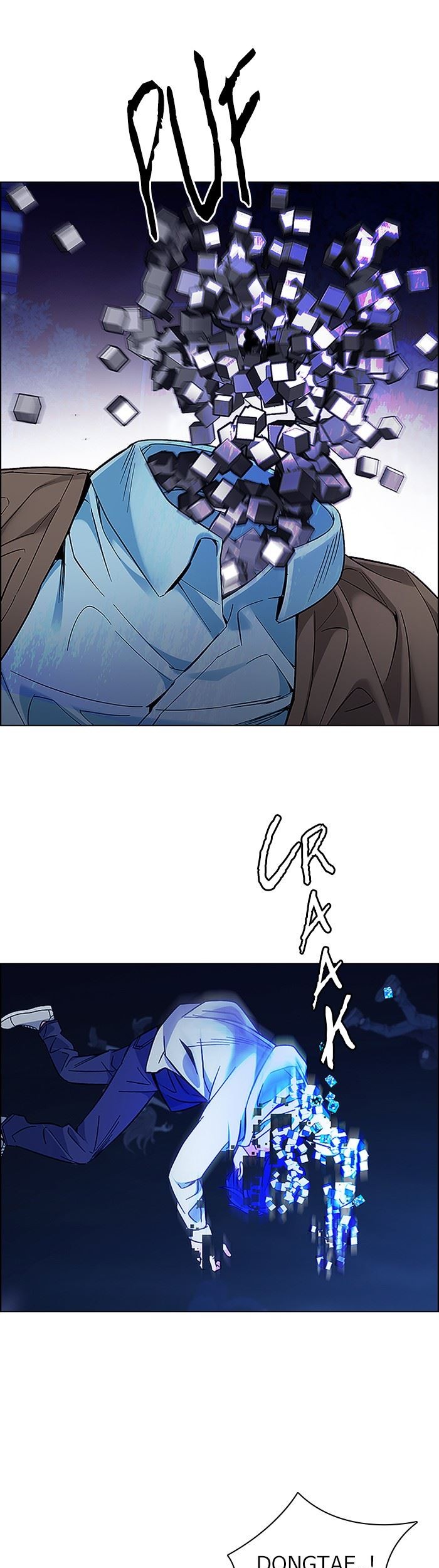 Dice chapter 349 halaman 7