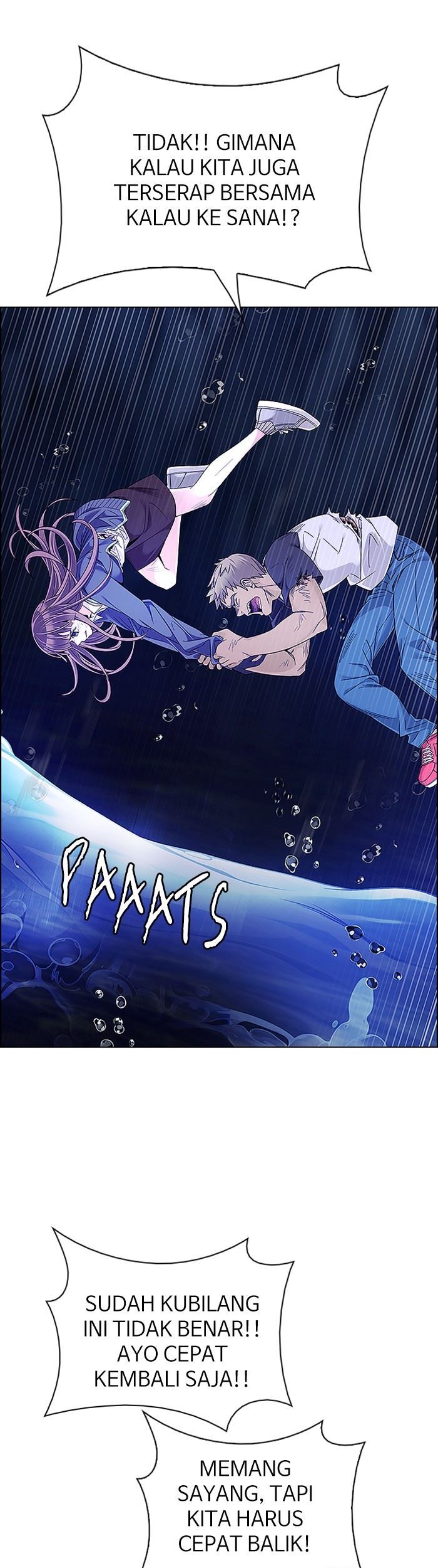 Dice chapter 349 halaman 9