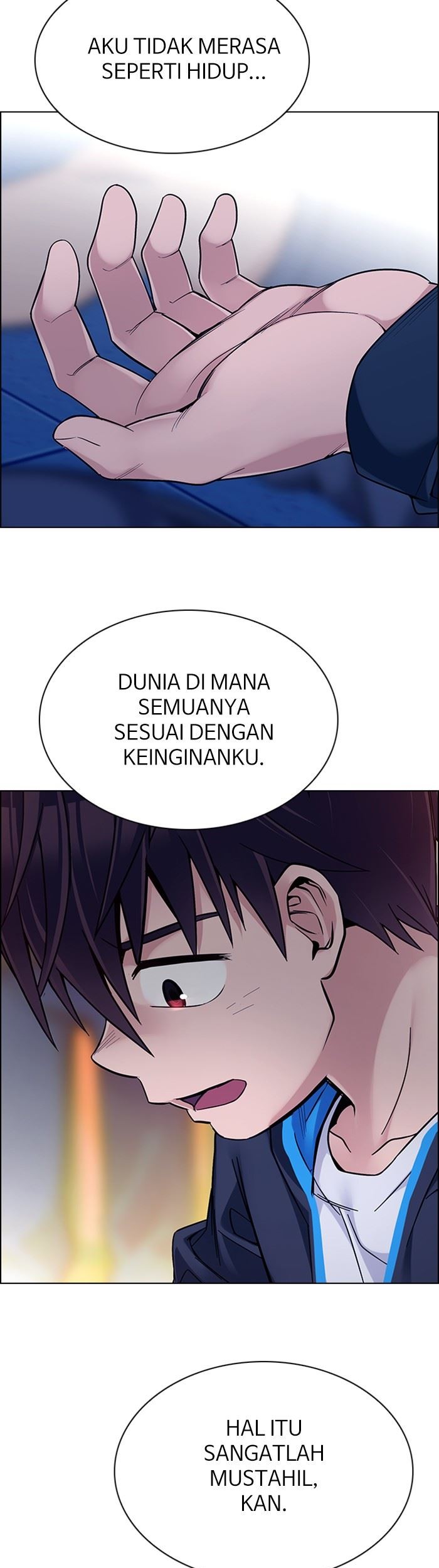 Dice chapter 349 halaman 15