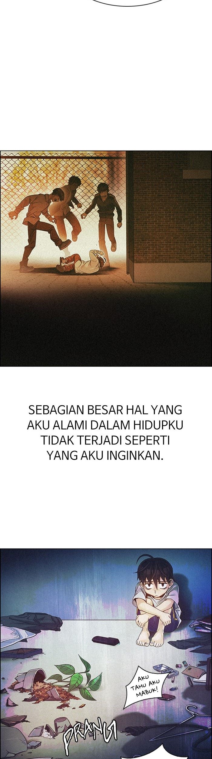 Dice chapter 349 halaman 16