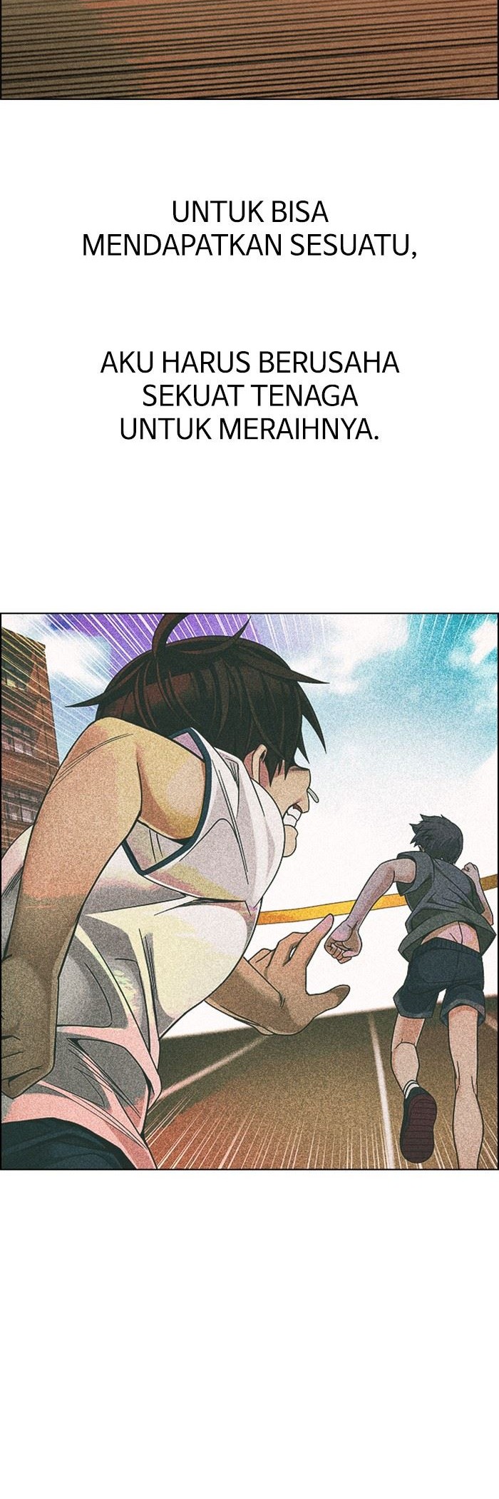 Dice chapter 349 halaman 18