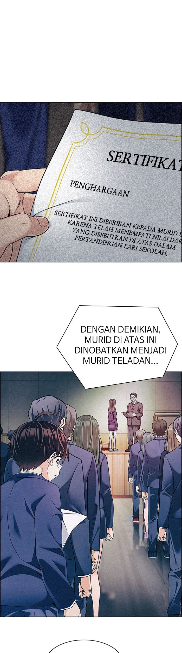 Dice chapter 349 halaman 19